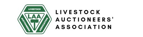 livestock auctioneers association